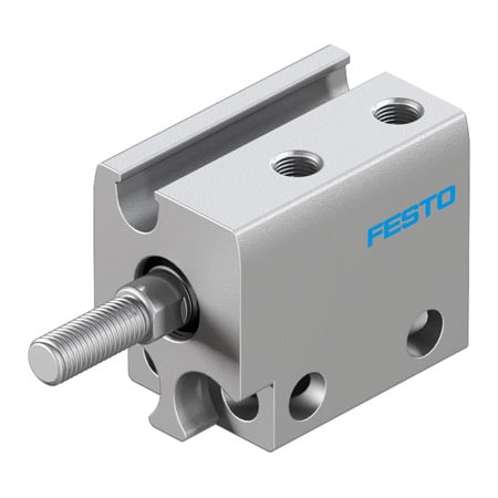 Festo Compact Cylinder ADN-S-6-5-A ADN-S-6-5-A